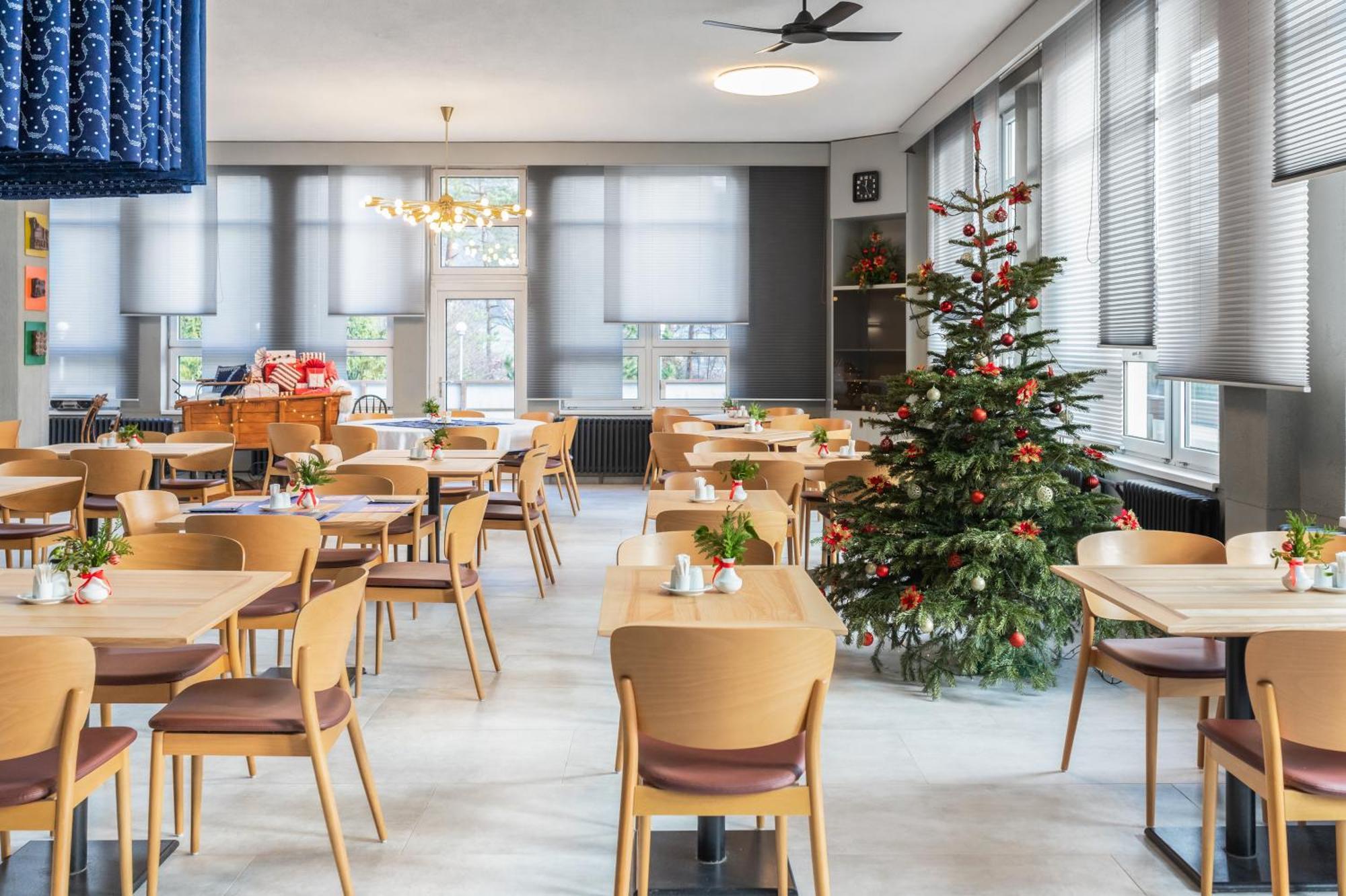 Hotel Ibis Styles Relax Rožnov pod Radhoštěm Exterior foto