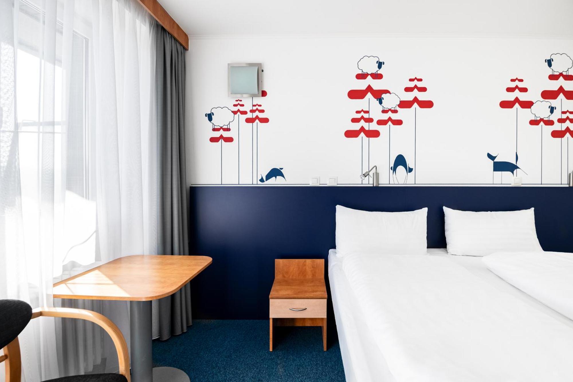 Hotel Ibis Styles Relax Rožnov pod Radhoštěm Exterior foto