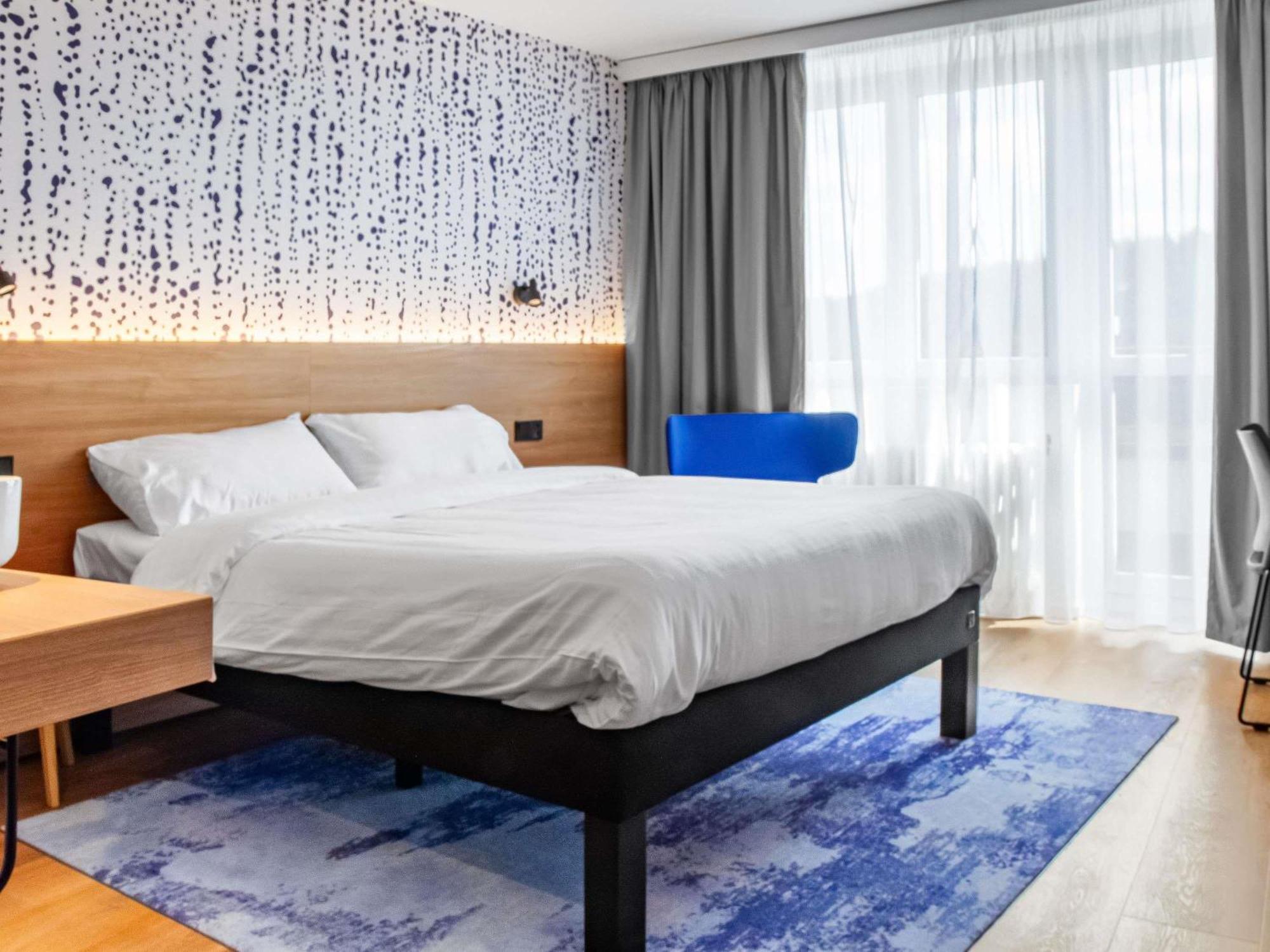 Hotel Ibis Styles Relax Rožnov pod Radhoštěm Exterior foto