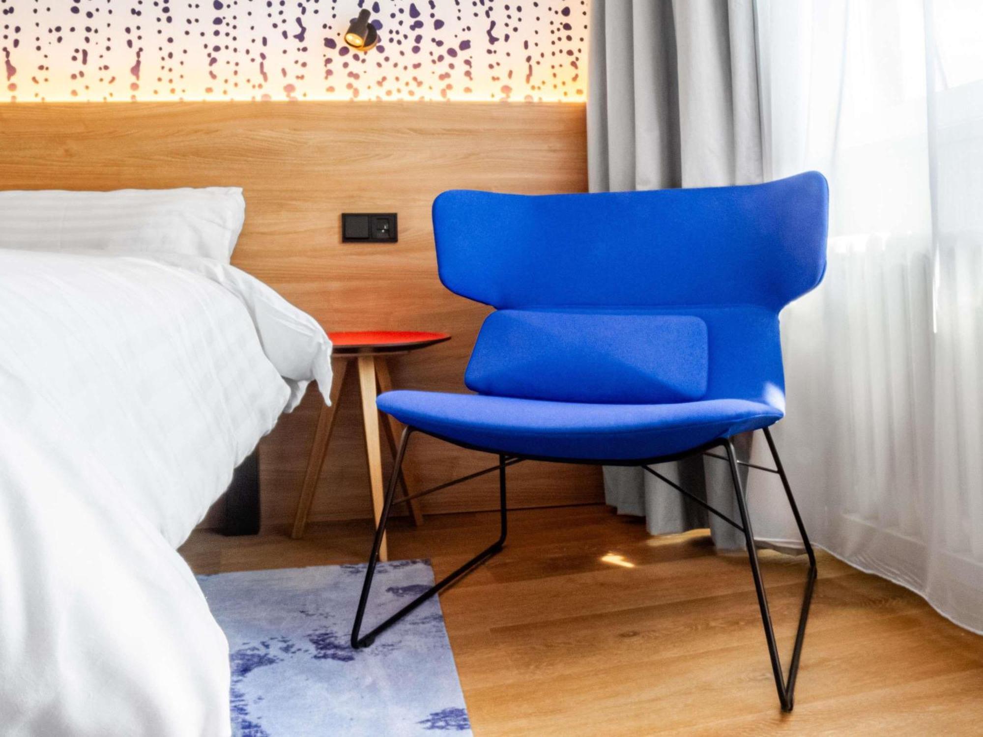 Hotel Ibis Styles Relax Rožnov pod Radhoštěm Exterior foto